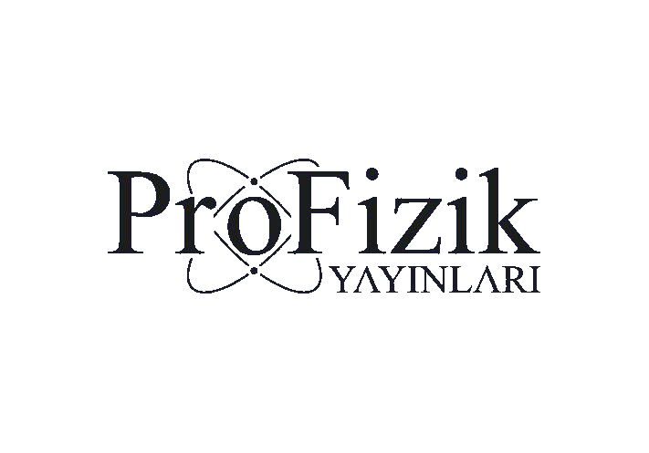 Profizik Yayınları Logo
